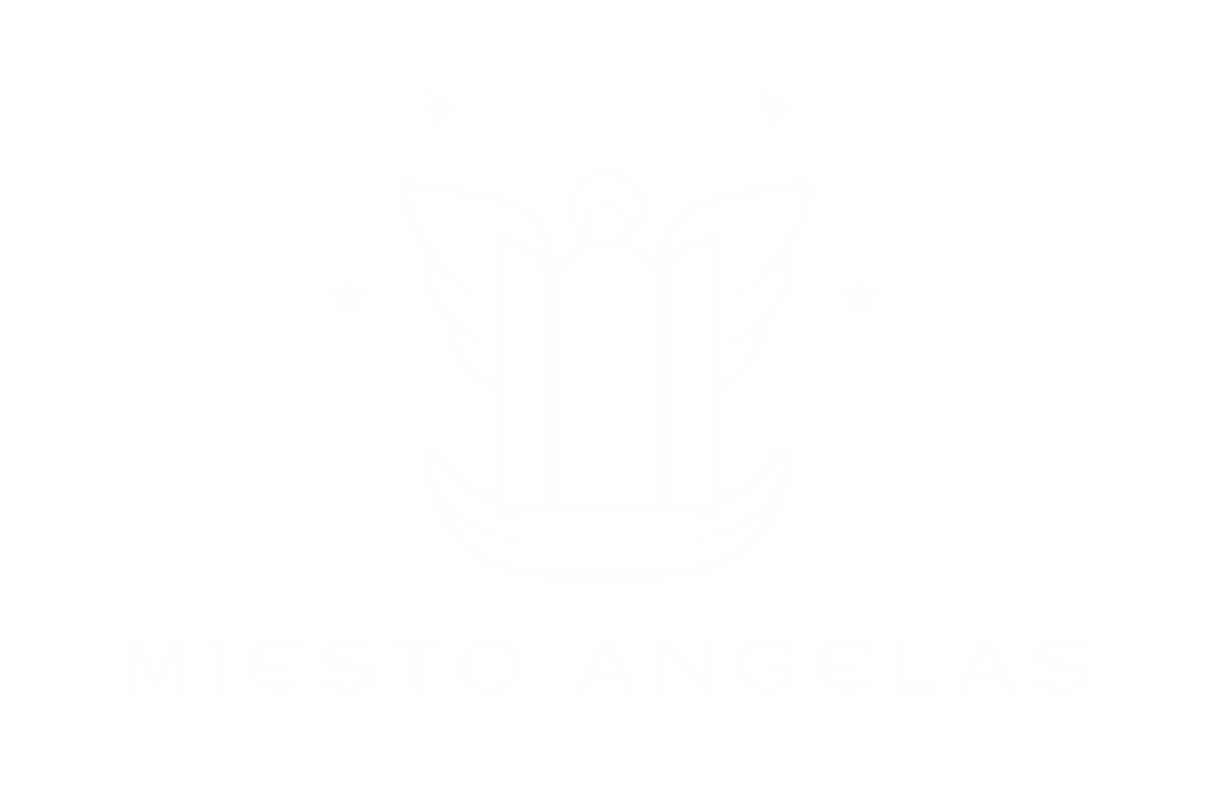 Miesto angelas